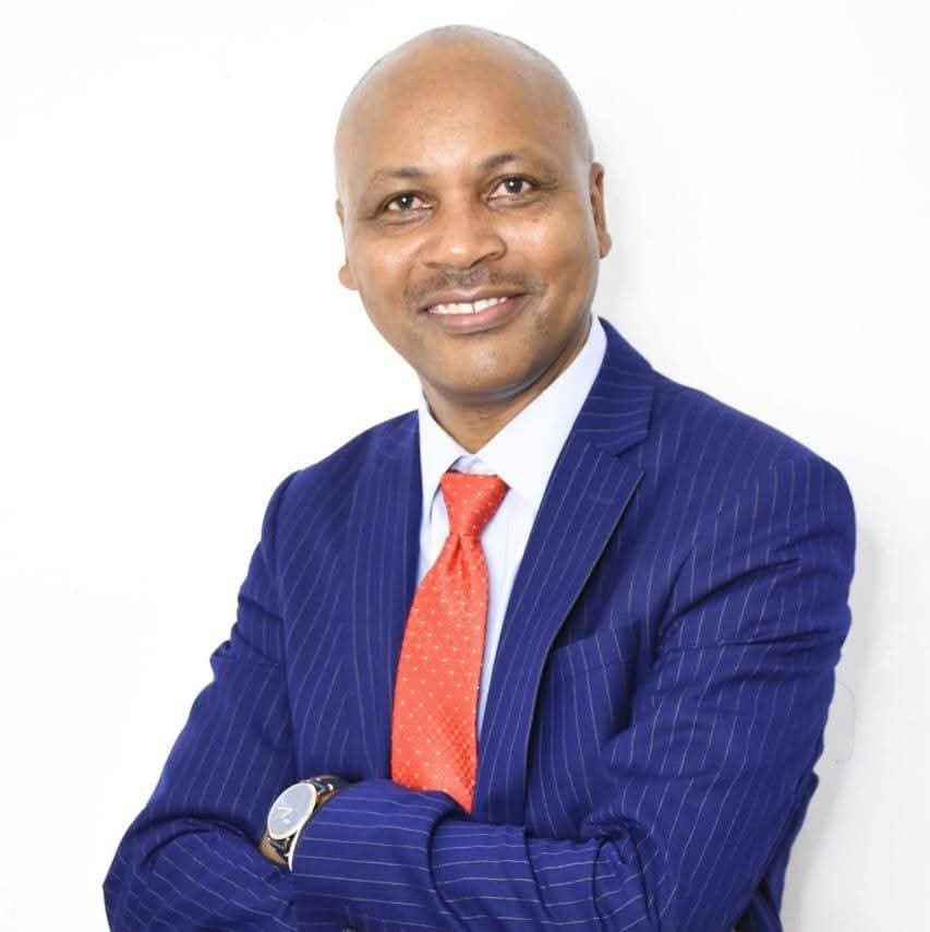Paul Ngugi