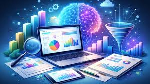 Data Analytics and AI Training